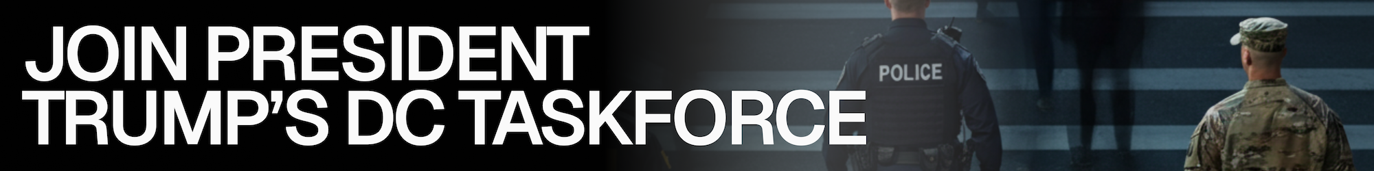 join the dc task force